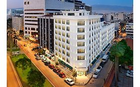 Kordon Hotel Çankaya